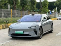 NIO ET5T 75kWh Touring - фото 1