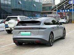 NIO ET5T 75kWh Touring - фото 10