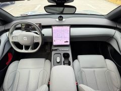 NIO ET5T 75kWh Touring - фото 6