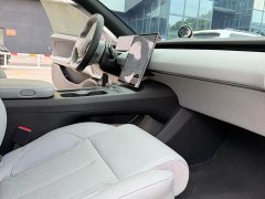 NIO ET5T 75kWh Touring - фото 7