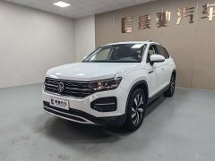 Lexus Tanyue 330TSI two-wheel drive luxury smart connected version - фото 1