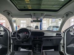 Lexus Tanyue 330TSI two-wheel drive luxury smart connected version - фото 10