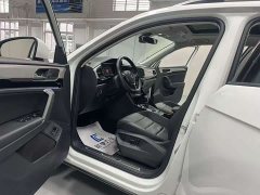Lexus Tanyue 330TSI two-wheel drive luxury smart connected version - фото 11