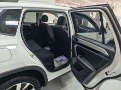 Lexus Tanyue 330TSI two-wheel drive luxury smart connected version - фото 12