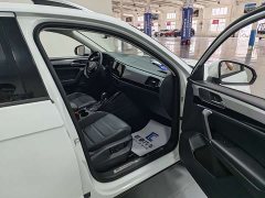 Lexus Tanyue 330TSI two-wheel drive luxury smart connected version - фото 13