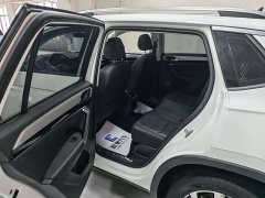Lexus Tanyue 330TSI two-wheel drive luxury smart connected version - фото 14
