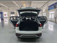 Lexus Tanyue 330TSI two-wheel drive luxury smart connected version - фото 16
