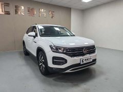 Lexus Tanyue 330TSI two-wheel drive luxury smart connected version - фото 3