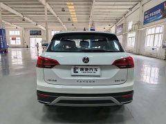 Lexus Tanyue 330TSI two-wheel drive luxury smart connected version - фото 5