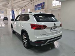 Lexus Tanyue 330TSI two-wheel drive luxury smart connected version - фото 6