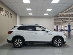 Lexus Tanyue 330TSI two-wheel drive luxury smart connected version - фото 7