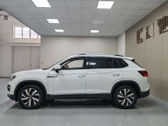 Lexus Tanyue 330TSI two-wheel drive luxury smart connected version - фото 8