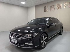 Volkswagen Magotan 2020 280TSI DSG Comfort - фото 1
