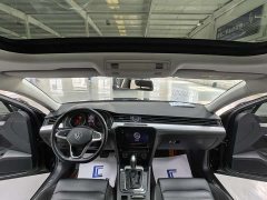 Volkswagen Magotan 2020 280TSI DSG Comfort - фото 10