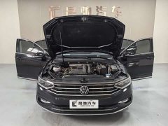 Volkswagen Magotan 2020 280TSI DSG Comfort - фото 15