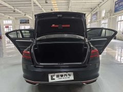 Volkswagen Magotan 2020 280TSI DSG Comfort - фото 16