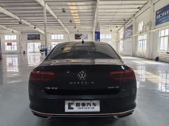 Volkswagen Magotan 2020 280TSI DSG Comfort - фото 5