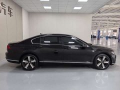Volkswagen Magotan 2020 280TSI DSG Comfort - фото 7