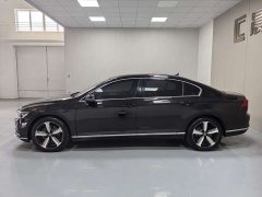 Volkswagen Magotan 2020 280TSI DSG Comfort - фото 8
