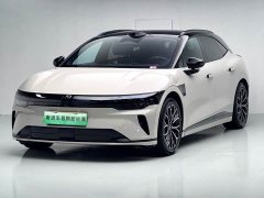 Zeekr 007GT Long Range Rear Drive Intelligent Driving Version 100kWh - фото 1