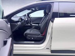 Zeekr 007GT Long Range Rear Drive Intelligent Driving Version 100kWh - фото 10