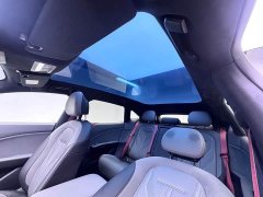 Zeekr 007GT Long Range Rear Drive Intelligent Driving Version 100kWh - фото 12