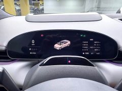 Zeekr 007GT Long Range Rear Drive Intelligent Driving Version 100kWh - фото 13