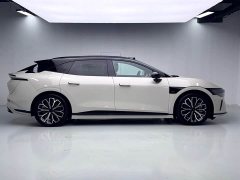 Zeekr 007GT Long Range Rear Drive Intelligent Driving Version 100kWh - фото 15