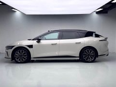 Zeekr 007GT Long Range Rear Drive Intelligent Driving Version 100kWh - фото 17