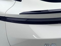 Zeekr 007GT Long Range Rear Drive Intelligent Driving Version 100kWh - фото 18