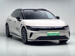Zeekr 007GT Long Range Rear Drive Intelligent Driving Version 100kWh - фото 3
