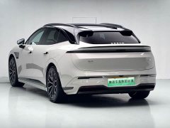 Zeekr 007GT Long Range Rear Drive Intelligent Driving Version 100kWh - фото 4
