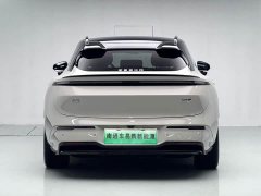 Zeekr 007GT Long Range Rear Drive Intelligent Driving Version 100kWh - фото 5
