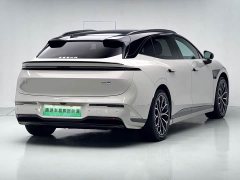 Zeekr 007GT Long Range Rear Drive Intelligent Driving Version 100kWh - фото 6