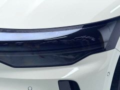 Zeekr 007GT Long Range Rear Drive Intelligent Driving Version 100kWh - фото 7