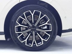 Zeekr 007GT Long Range Rear Drive Intelligent Driving Version 100kWh - фото 8