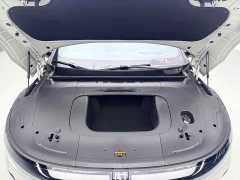 Zeekr 007GT Long Range Rear Drive Intelligent Driving Version 100kWh - фото 9