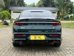Lynk & Co Xingrui Dongfangyao 2.0TD Star Edition - фото 17