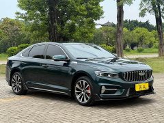Lynk & Co Xingrui Dongfangyao 2.0TD Star Edition - фото 2