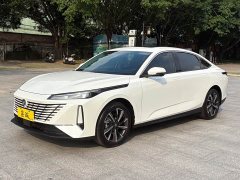 Lynk & Co Eado 2024 1.5T GDI automatic premium - фото 1