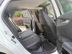 Lynk & Co Eado 2024 1.5T GDI automatic premium - фото 10