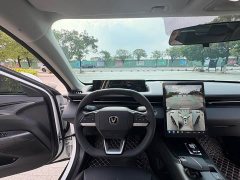 Lynk & Co Eado 2024 1.5T GDI automatic premium - фото 11