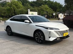Lynk & Co Eado 2024 1.5T GDI automatic premium - фото 2