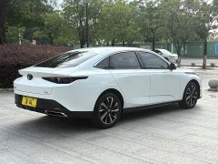 Lynk & Co Eado 2024 1.5T GDI automatic premium - фото 20