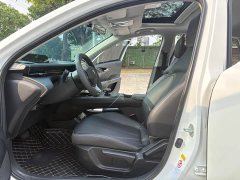 Lynk & Co Eado 2024 1.5T GDI automatic premium - фото 6