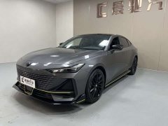 Changan UNI-V 2022 1.5T sports version - фото 1