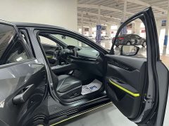 Changan UNI-V 2022 1.5T sports version - фото 10
