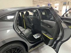 Changan UNI-V 2022 1.5T sports version - фото 11