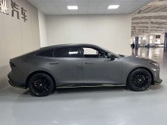 Changan UNI-V 2022 1.5T sports version - фото 12