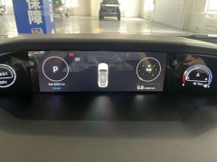 Changan UNI-V 2022 1.5T sports version - фото 13